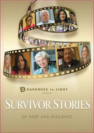 Dancing in the Darkness - a collection of over 650 stories from rape survivors. . Dancing in the darkness survivor stories